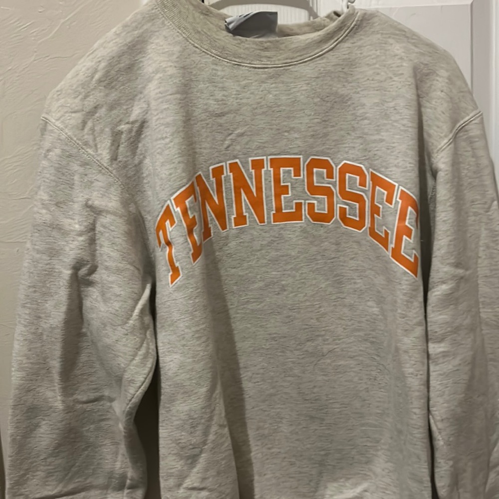 tennessee champion sweatshirt
